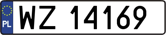 WZ14169