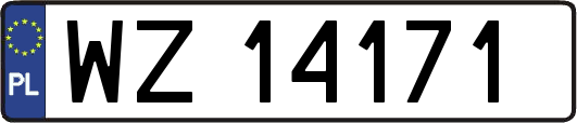 WZ14171