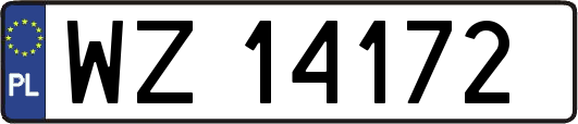 WZ14172