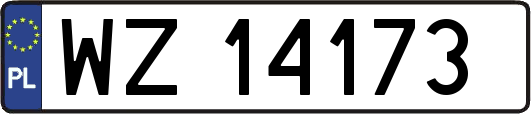 WZ14173