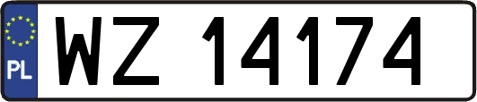 WZ14174