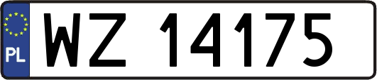 WZ14175