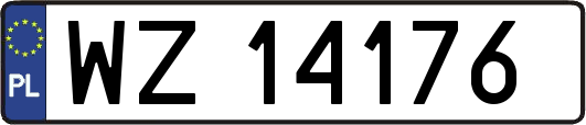 WZ14176