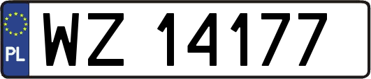 WZ14177