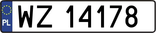 WZ14178