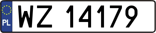 WZ14179