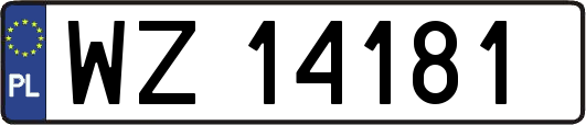 WZ14181