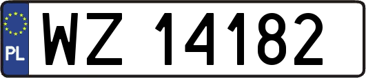 WZ14182