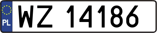 WZ14186
