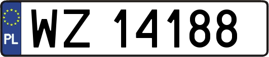WZ14188