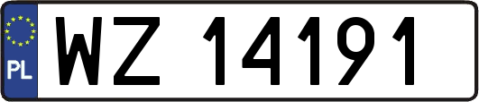 WZ14191