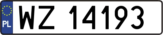 WZ14193