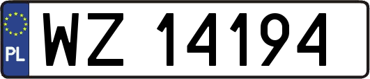WZ14194