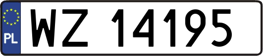 WZ14195