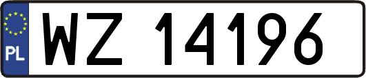 WZ14196