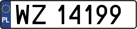 WZ14199
