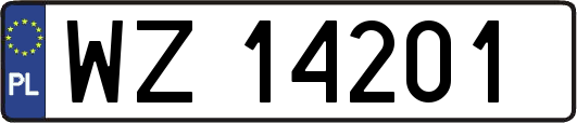 WZ14201