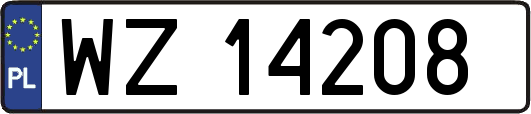 WZ14208
