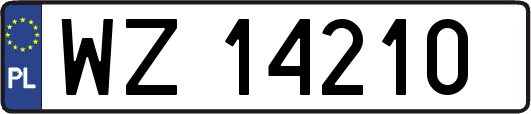 WZ14210