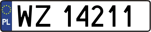 WZ14211