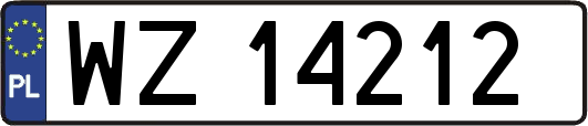WZ14212