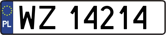 WZ14214