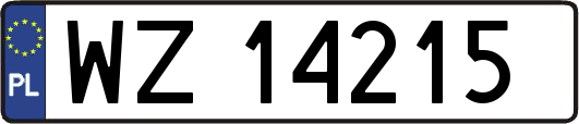 WZ14215