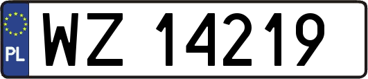 WZ14219