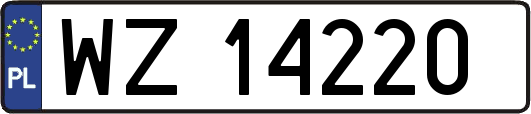 WZ14220