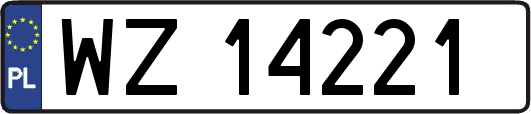 WZ14221