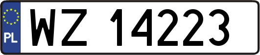 WZ14223