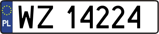 WZ14224