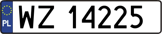 WZ14225