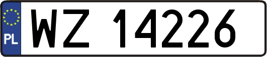WZ14226