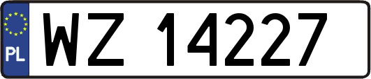 WZ14227