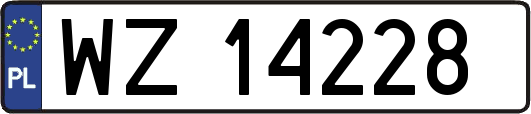 WZ14228