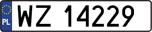 WZ14229