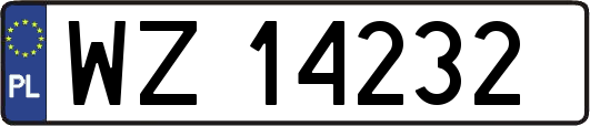 WZ14232