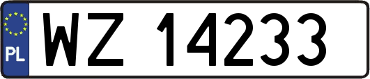 WZ14233