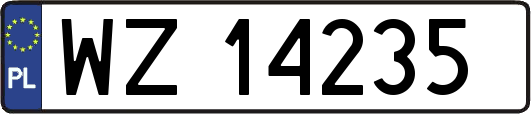 WZ14235