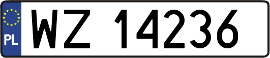 WZ14236