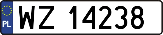 WZ14238