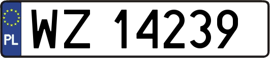 WZ14239