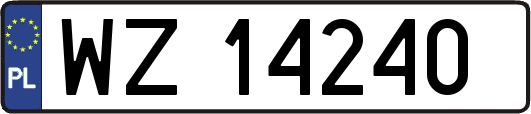 WZ14240