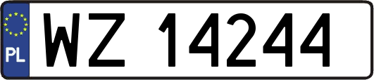 WZ14244