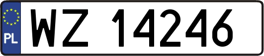 WZ14246