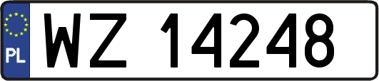 WZ14248