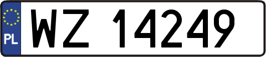 WZ14249
