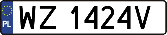 WZ1424V