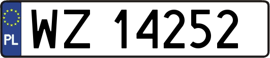 WZ14252